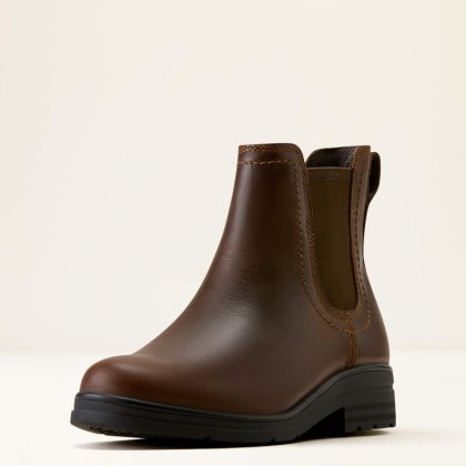 Ariat Langley Waterproof Chelsea Boot Ariat Langley Waterproof Chelsea Boot