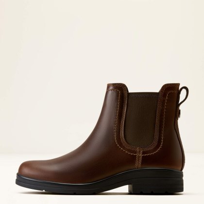 Ariat Langley Waterproof Chelsea Boot Ariat Langley Waterproof Chelsea Boot