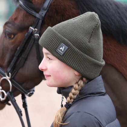 Aubrion React Beanie Aubrion React Beanie