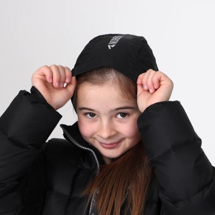 Aubrion React Insulated Coat - Young Rider