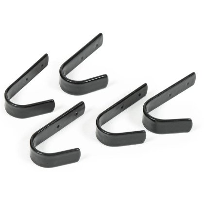EZI-KIT Stable Hooks Small - Set of 5 EZI-KIT Stable Hooks Small - Set of 5