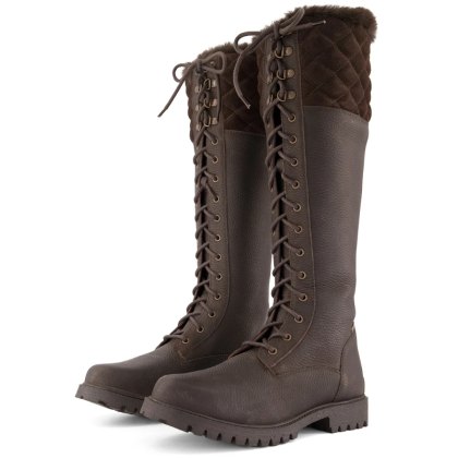 Dublin Yukon Quilted Tall Country Boots Dublin Yukon Quilted Tall Country Boots