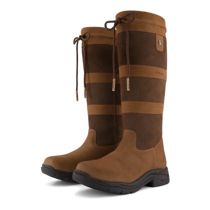 Dublin River Field Boots