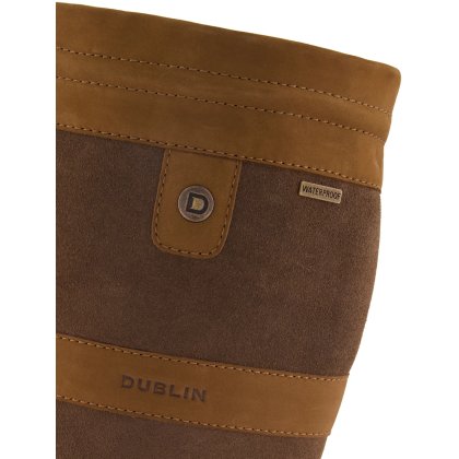 Dublin River Field Boots