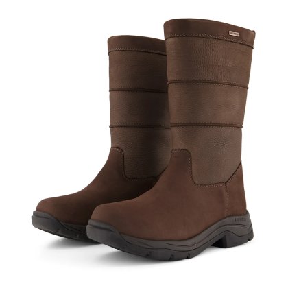 Dublin River Field Mid Boot