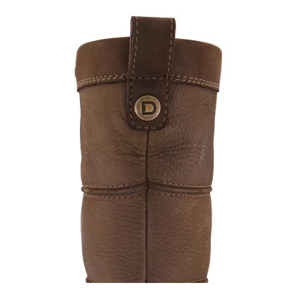 Dublin River Field Mid Boot