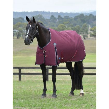 ComFiTec Essential Turnout Detach-A-Neck - 50G ComFiTec Essential Turnout Detach-A-Neck - 50G