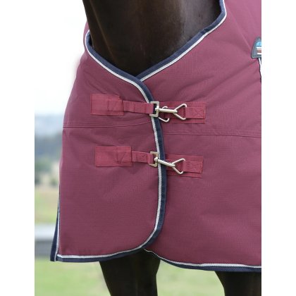 ComFiTec Essential Turnout Detach-A-Neck - 50G ComFiTec Essential Turnout Detach-A-Neck - 50G