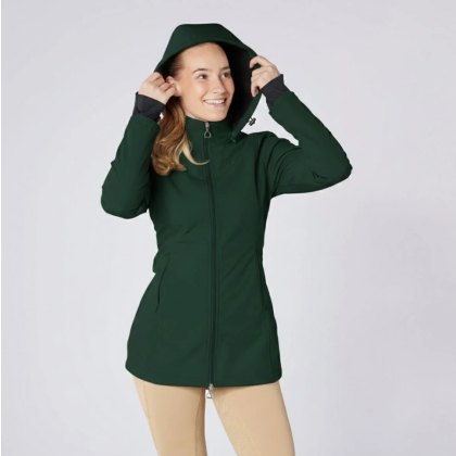 Cameo Zenith Pro Ride Coat Cameo Zenith Pro Ride Coat