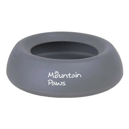 Splashproof Dog Bowl Splashproof Dog Bowl