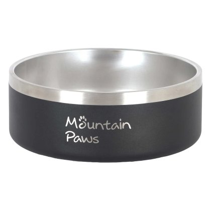Basecamp Dog Bowl Basecamp Dog Bowl
