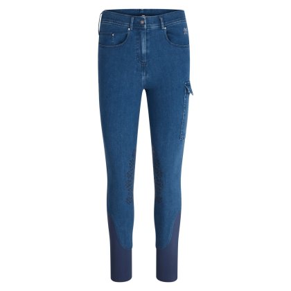 FX Denim Riding Breeches FX Denim Riding Breeches