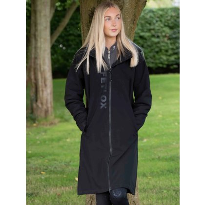 Stride Performance Coat - Long Stride Performance Coat - Long