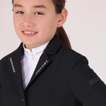 Aubrion Optima-LX Show Jacket -Young Rider Aubrion Optima-LX Show Jacket -Young Rider