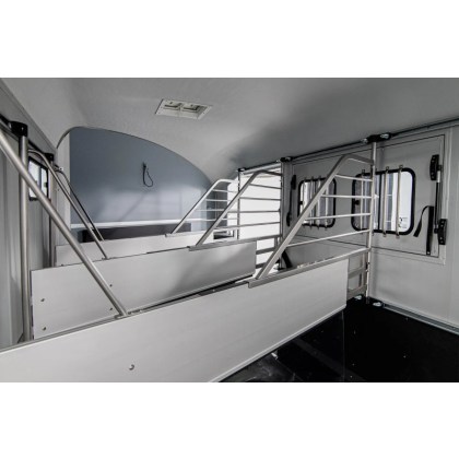 Cheval Liberte Additional Partition Cheval Liberte Additional Partition