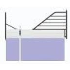 Cheval Liberte Corner Partition Cheval Liberte Corner Partition