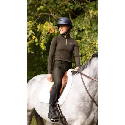 Cranborne Long Sleeve Base Layer Cranborne Long Sleeve Base Layer