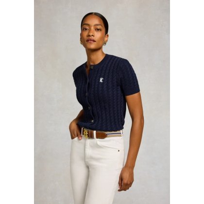 Holland Cooper Elsticated Cord Belt Holland Cooper Elsticated Cord Belt