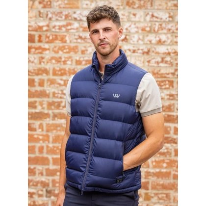 Woof Wear Mens Heated Gilet Woof Wear Mens Heated Gilet