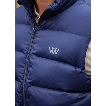 Woof Wear Mens Heated Gilet Woof Wear Mens Heated Gilet