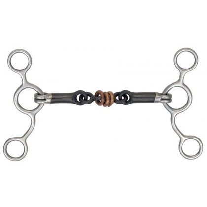 Sweet Iron Copper Tom Thumb Sweet Iron Copper Tom Thumb
