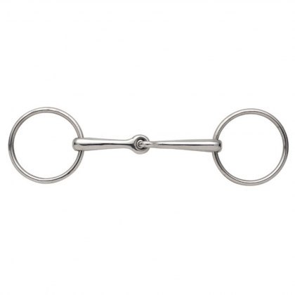 Jointed Mouth Snaffle Jointed Mouth Snaffle