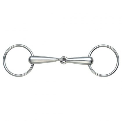 Hollow Mouth Loose Ring Hollow Mouth Loose Ring