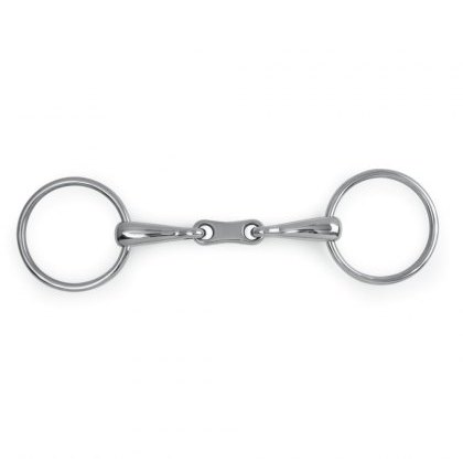 French Link Loose Ring French Link Loose Ring