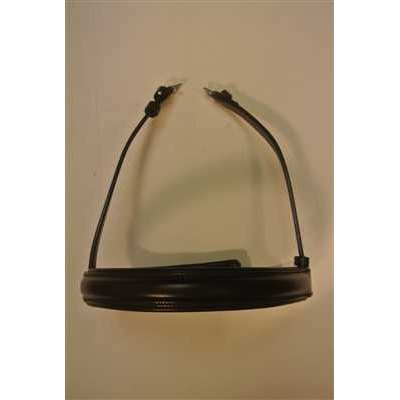 Xpert Olympian Show Noseband Xpert Olympian Show Noseband