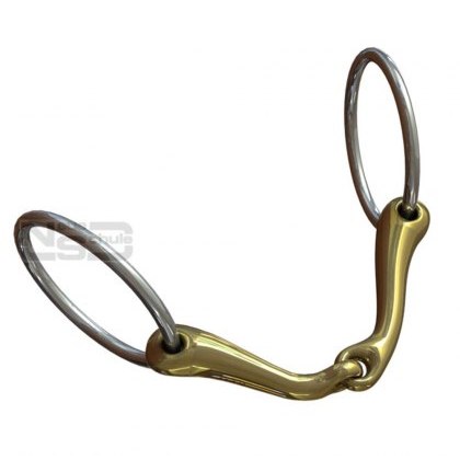 Neue Schule Demi Anky Loose Ring Neue Schule Demi Anky Loose Ring