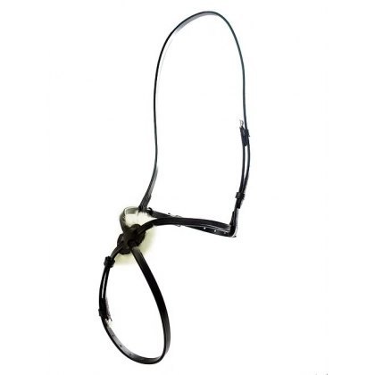 Dever Grackle Noseband Dever Grackle Noseband