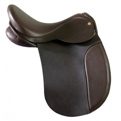 Ideal Josephine Show Saddle Ideal Josephine Show Saddle