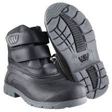 Woof Wear Short Boot Junior Woof Wear Short Boot Junior