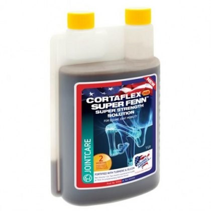 Equine America Cortaflex HA Super Strength Solution Equine America Cortaflex HA Super Strength Solution