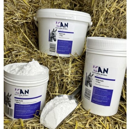 Kelly's Animal Naturals Kan-Flex Kelly's Animal Naturals Kan-Flex