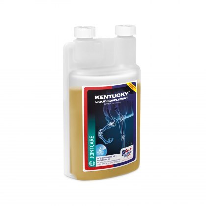 Equine America Kentucky Liquid Joint Supplement Equine America Kentucky Liquid Joint Supplement