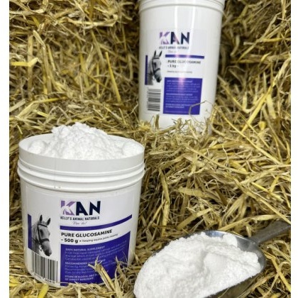 Kelly's Animal Naturals Glucosamine Kelly's Animal Naturals Glucosamine
