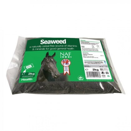 NAF Seaweed NAF Seaweed