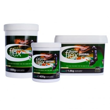 NAF 5 Star Superflex NAF 5 Star Superflex