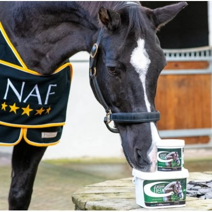 NAF Senior SuperFlex NAF Senior SuperFlex