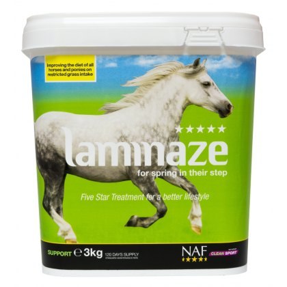 NAF 5 Star Laminaze NAF 5 Star Laminaze