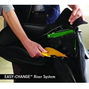 Wintec EASY-CHANGE Riser System Individual Riser Wintec EASY-CHANGE Riser System Individual Riser