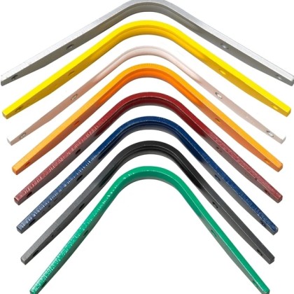 Thorowgood S-Bar Thorowgood S-Bar
