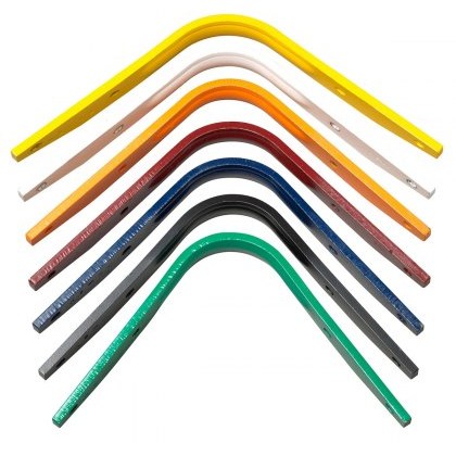 Thorowgood R-Bar Thorowgood R-Bar