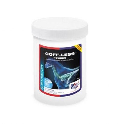 Equine America Coffless Powder Equine America Coffless Powder