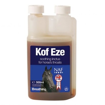 NAF Kof-Eze NAF Kof-Eze