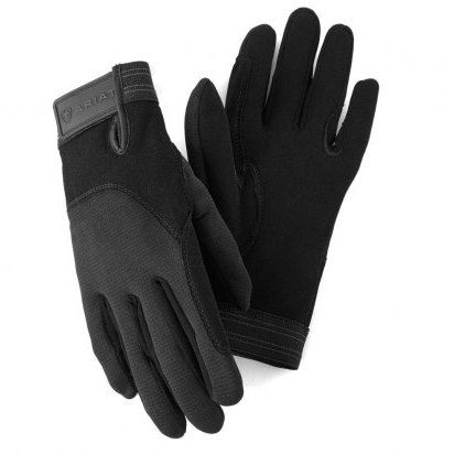 Ariat Insulated Tek Grip Ariat Insulated Tek Grip