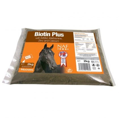 NAF Biotin Plus NAF Biotin Plus