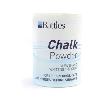 Chalk Powder Chalk Powder