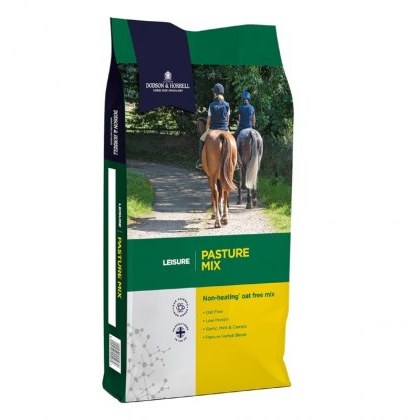 D&H Pasture Mix D&H Pasture Mix
